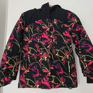 Girls Ski - Snow jacket